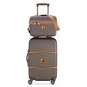 Delsey Paris Chatelet Air 2.0 - Beautycase 32 cm (braun) - Ansicht 5