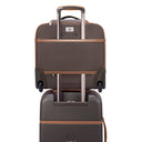 Delsey Paris Chatelet Air 2.0 (Ryanair) - 2-Rollen-Kabinentrolley 42 cm (braun) - Ansicht 8