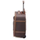 Delsey Paris Chatelet Air 2.0 (Ryanair) - 2-Rollen-Kabinentrolley 42 cm (braun) - Ansicht 3