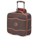 Delsey Paris Chatelet Air 2.0 (Ryanair) - 2-Rollen-Kabinentrolley 42 cm (braun) - Ansicht 2