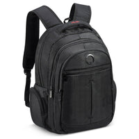 Delsey Paris Element Flier - Rucksack 46 cm (schwarz) - Markenkoffer