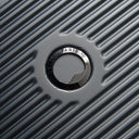 Delsey Paris Freestyle - 4 - Rollen - Trolley 67 cm (graphit) - Markenkoffer