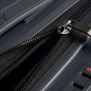 Delsey Paris Freestyle - 4 - Rollen - Trolley 67 cm (graphit) - Markenkoffer