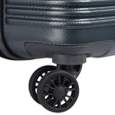 Delsey Paris Freestyle - 4-Rollen-Trolley 67 cm (graphit) - Ansicht 8