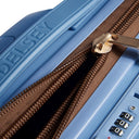 Delsey Paris Freestyle - 4-Rollen-Trolley 67 cm (himmelblau) - Ansicht 7