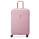 Delsey Paris Freestyle - 4 - Rollen - Trolley 67 cm (paonie) - Markenkoffer