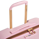 Delsey Paris Freestyle - 4 - Rollen - Trolley 67 cm (paonie) - Markenkoffer