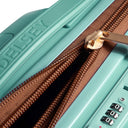 Delsey Paris Freestyle - 4-Rollen-Trolley 76 cm (mandel) - Ansicht 5