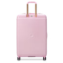 Delsey Paris Freestyle - 4 - Rollen - Trolley 76 cm (paonie) - Markenkoffer