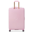 Delsey Paris Freestyle - 4-Rollen-Trolley 76 cm (paonie) - Ansicht 2