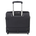 Delsey Paris Helium Dlx 2.0 (Raynair) - 2-Rollen-Businesstrolley 39 cm (schwarz) - Ansicht 3