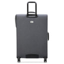 Delsey Paris Maubert 2.0 - 4 - Rollen - Trolley 79 cm erw. (anthrazit) - Markenkoffer