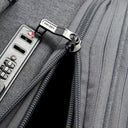 Delsey Paris Maubert 2.0 - 4-Rollen-Trolley 79 cm erw. (anthrazit) - Ansicht 9