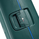 Delsey Paris Moncey MR - 4-Rollen-Trolley 76 cm (grün) - Ansicht 6