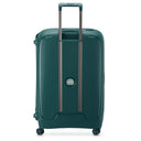 Delsey Paris Moncey MR - 4-Rollen-Trolley 76 cm (grün) - Ansicht 4