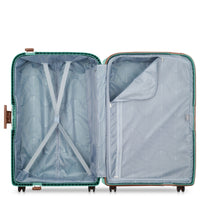 Delsey Paris Moncey MR - 4-Rollen-Trolley 82 cm (mandel) - Ansicht 4
