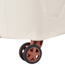 Delsey Paris Moncey MR Slim Line - 4-Rollen-Kabinentrolley 55 cm (angora) - Ansicht 7