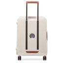 Delsey Paris Moncey MR Slim Line - 4-Rollen-Kabinentrolley 55 cm (angora) - Ansicht 3