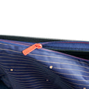 Delsey Paris Montmartre Air 2.0 - 4-Rollen-Trolley 77 cm erw. (recycelt) (blau) - Ansicht 7