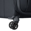Delsey Paris Montmatre Air 2.0 - 4-Rollen-Trolley 83 cm erw. (schwarz) - Ansicht 6