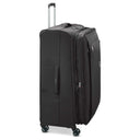 Delsey Paris Montmatre Air 2.0 - 4-Rollen-Trolley 83 cm erw. (schwarz) - Ansicht 3