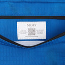 Delsey Paris Nomade - faltbare Reisetasche 55 cm (blau) - Ansicht 8