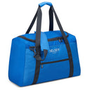 Delsey Paris Nomade - faltbare Reisetasche 55 cm (blau) - Ansicht 5