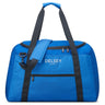 Delsey Paris Nomade - faltbare Reisetasche 55 cm (blau)