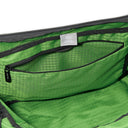 Delsey Paris Nomade - faltbare Reisetasche 55 cm (grün) - Ansicht 6