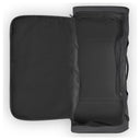 Delsey Paris Nomade faltbare - Reisetasche 80 cm (schwarz) - Markenkoffer