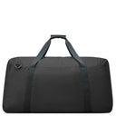 Delsey Paris Nomade faltbare - Reisetasche 80 cm (schwarz) - Markenkoffer