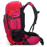 Delsey Paris Nomade - Rucksack 15" 60 cm L RIFD (paonie) - Ansicht 3