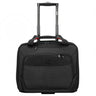 Delsey Paris Parvis Plus - 2-Rollen-Businesstrolley 42 cm (schwarz)