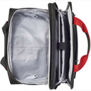 Delsey Paris Parvis Plus - 2-Rollen-Businesstrolley 43 cm (schwarz) - Ansicht 3