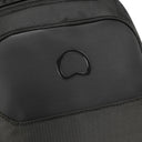 Delsey Paris Parvis Plus - Rucksack 15.6" 44 cm (schwarz) - Ansicht 7