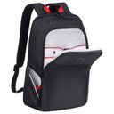 Delsey Paris Parvis Plus - Rucksack 15.6" 44 cm (schwarz) - Ansicht 4
