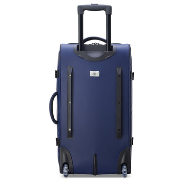 Delsey Paris Raspail - Rollenreisetasche 64 cm (blau) - Markenkoffer