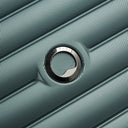 Delsey Paris Shadow 5.0 - 4-Rollen-Kabinentrolley Slim Line USB 55 cm (grün) - Ansicht 5