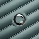 Delsey Paris Shadow 5.0 - 4-Rollen-Kabinentrolley Slim Line USB 55 cm (grün) - Ansicht 5