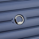 Delsey Paris Shadow 5.0 - 4-Rollen-Kabinentrolley USB 55 cm (marineblau) - Ansicht 10