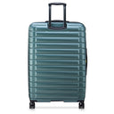 Delsey Paris Shadow 5.0 - 4-Rollen-Trolley 82 cm erw. (grün) - Ansicht 3