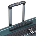 Delsey Paris Shadow 5.0 - 4-Rollen-Trolley 82 cm erw. (grün) - Ansicht 6