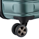 Delsey Paris Shadow 5.0 - 4 - Rollen - Trolley 82 cm erw. (grün) - Markenkoffer