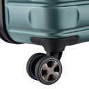 Delsey Paris Shadow 5.0 - 4-Rollen-Trolley 82 cm erw. (grün) - Ansicht 8