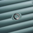 Delsey Paris Shadow 5.0 - 4 - Rollen - Trolley erw. 66 cm (grün) - Markenkoffer