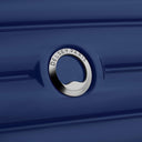 Delsey Paris Shadow 5.0 - 4 - Rollen - Trolley erw. 66 cm (marineblau) - Markenkoffer