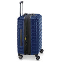 Delsey Paris Shadow 5.0 - 4 - Rollen - Trolley erw. 66 cm (marineblau) - Markenkoffer