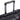 Delsey Paris Shadow 5.0 - 4 - Rollen - Trolley erw. 66 cm (schwarz) - Markenkoffer