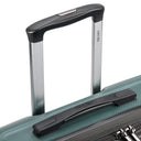 Delsey Paris Shadow 5.0 - 4-Rollen-Trolley erw. 75 cm (grün) - Ansicht 7