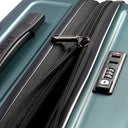 Delsey Paris Shadow 5.0 - 4-Rollen-Trolley erw. 75 cm (grün) - Ansicht 8